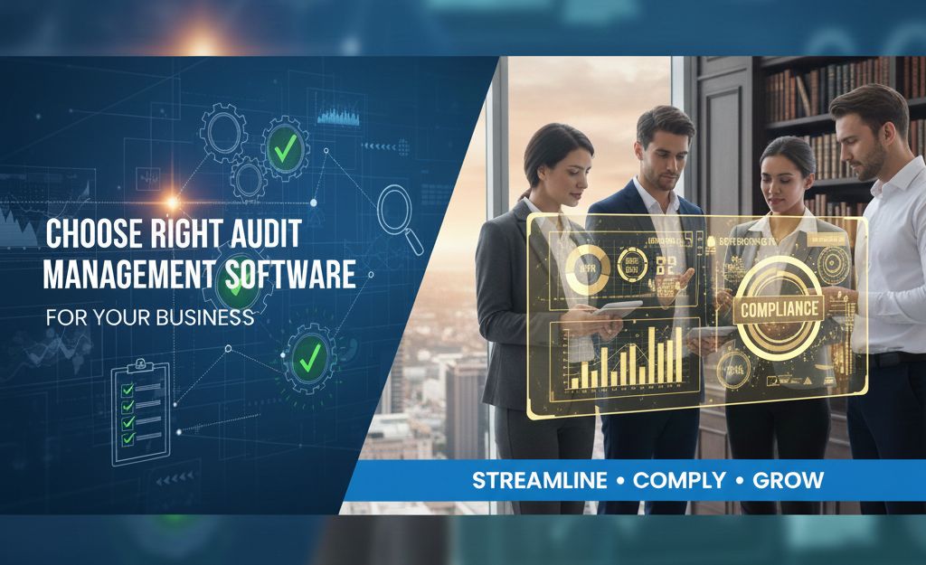 Audit management software Smart Audit