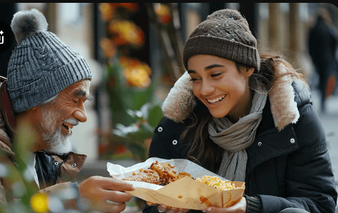 Audit of food mail program