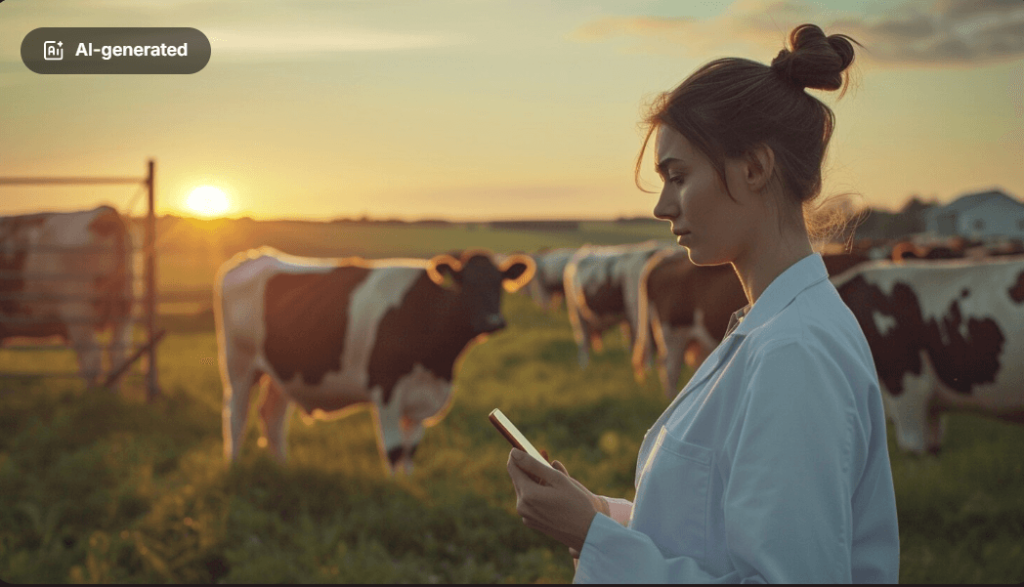 Auditing approved meat establishments