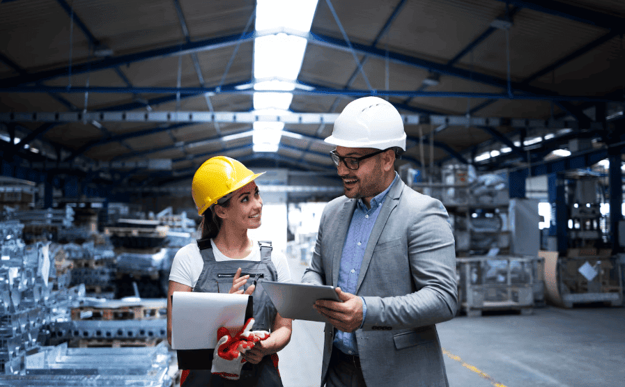 Good Manufacturing Practices